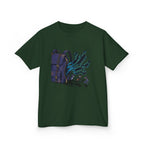 Kids T-Shirt - Funny Back to School 2026 | First Day of School