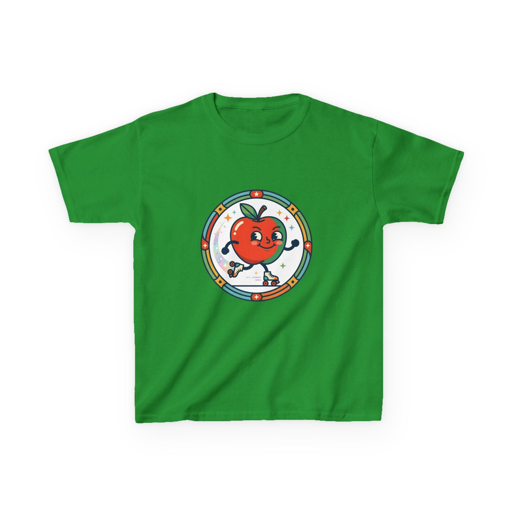 Back to School Kids T-Shirt - Funny & Cute First Day of School Tee