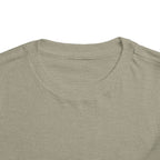 Toddler Short Sleeve Tee - Whimsical Space Design | Kids Cosmic