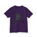 Kids Magic T-Shirt - Enchanted Bag Vortex Fantasy | Whimsical