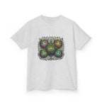 Kids T-Shirt - Whimsical Forest Spirits | Ethical & OEKO-TEX