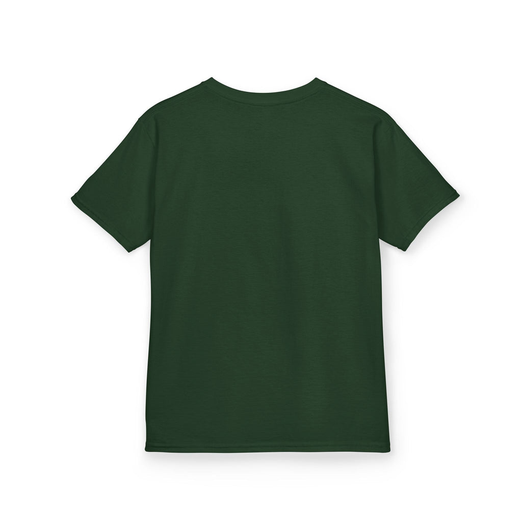 Kids Tee - Rebellious Ruckus School Supplies T-Shirt