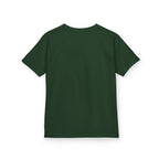 Kids Tee - Rebellious Ruckus School Supplies T-Shirt
