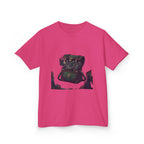 Kids Magic T-Shirt - Enchanted Bag Vortex Fantasy | Whimsical