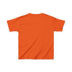 Kids Tee - Rebellious Ruckus School Supplies T-Shirt