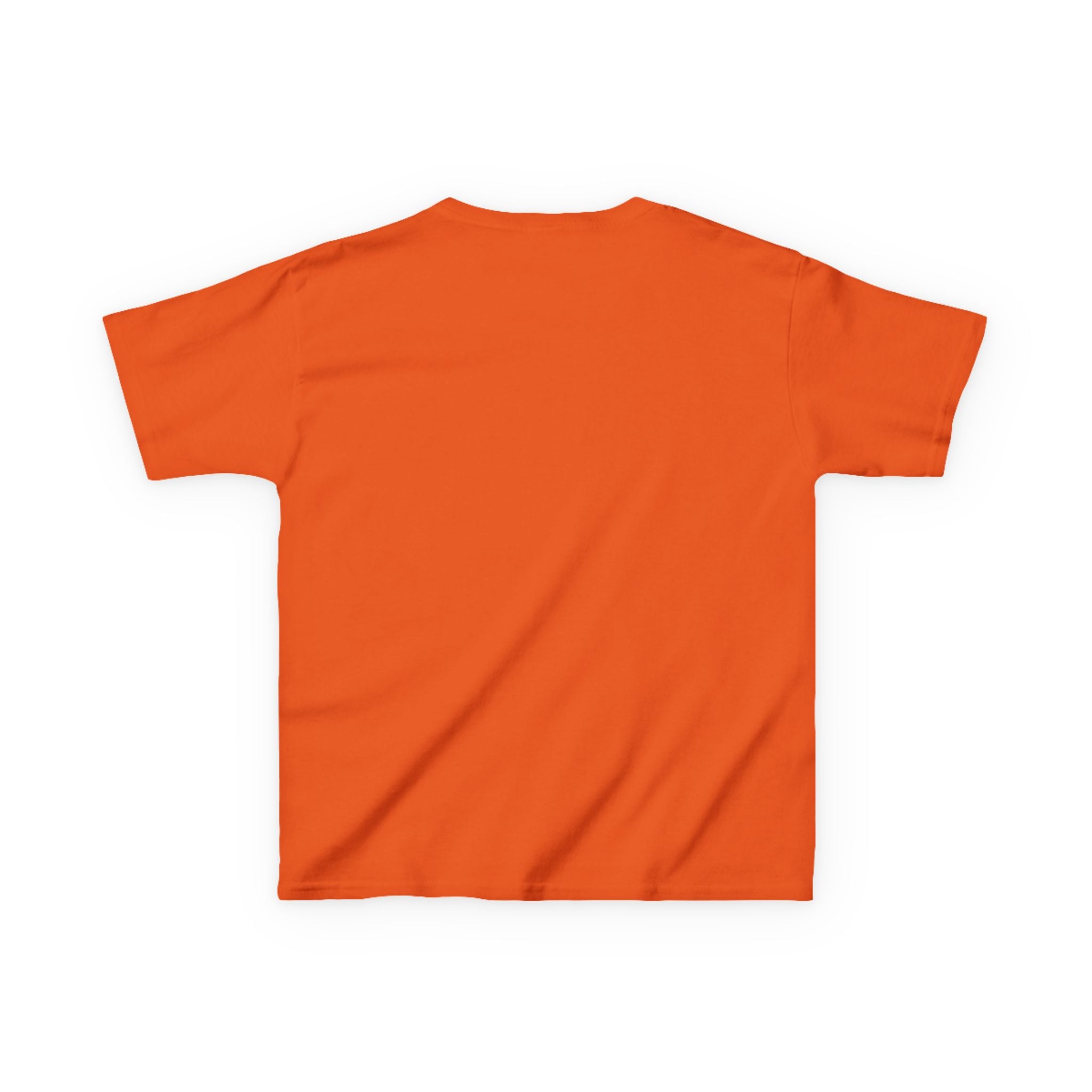 Kids Tee - Rebellious Ruckus School Supplies T-Shirt