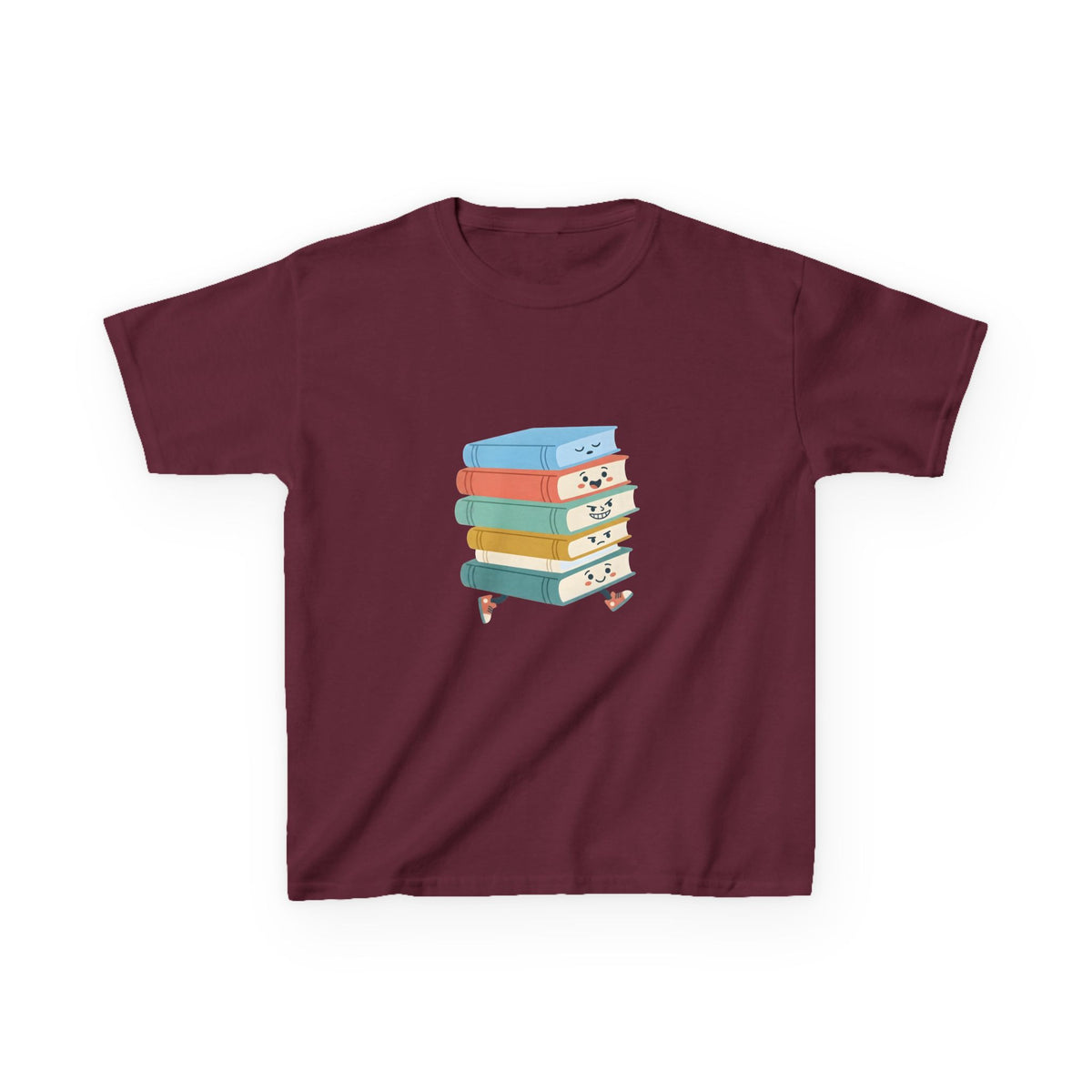 Funny Kids Back to School Tee | Cute First Day Shirt