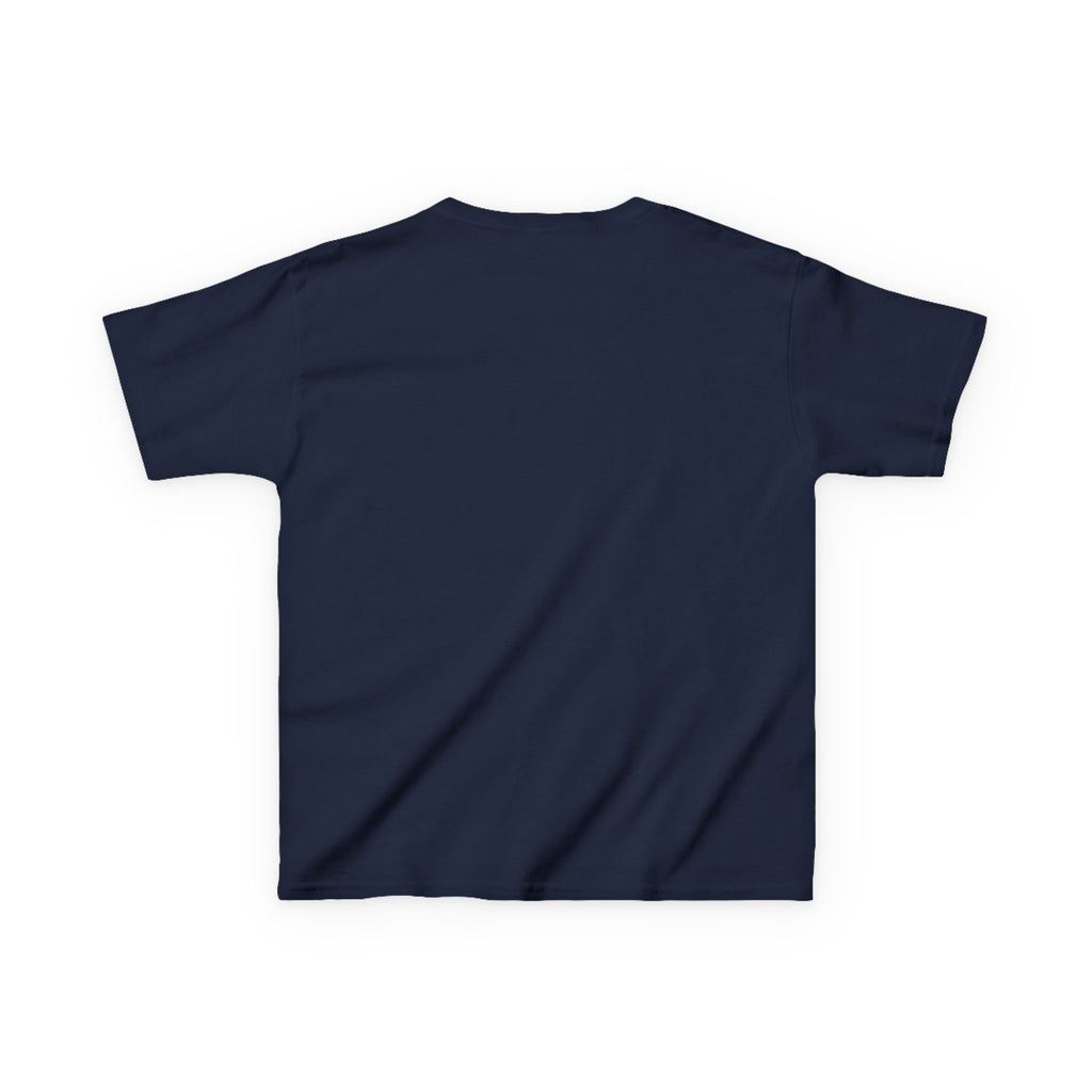 Kids Tee - Rebellious Ruckus School Supplies T-Shirt