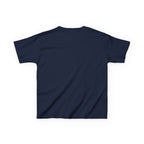 Kids Tee - Rebellious Ruckus School Supplies T-Shirt