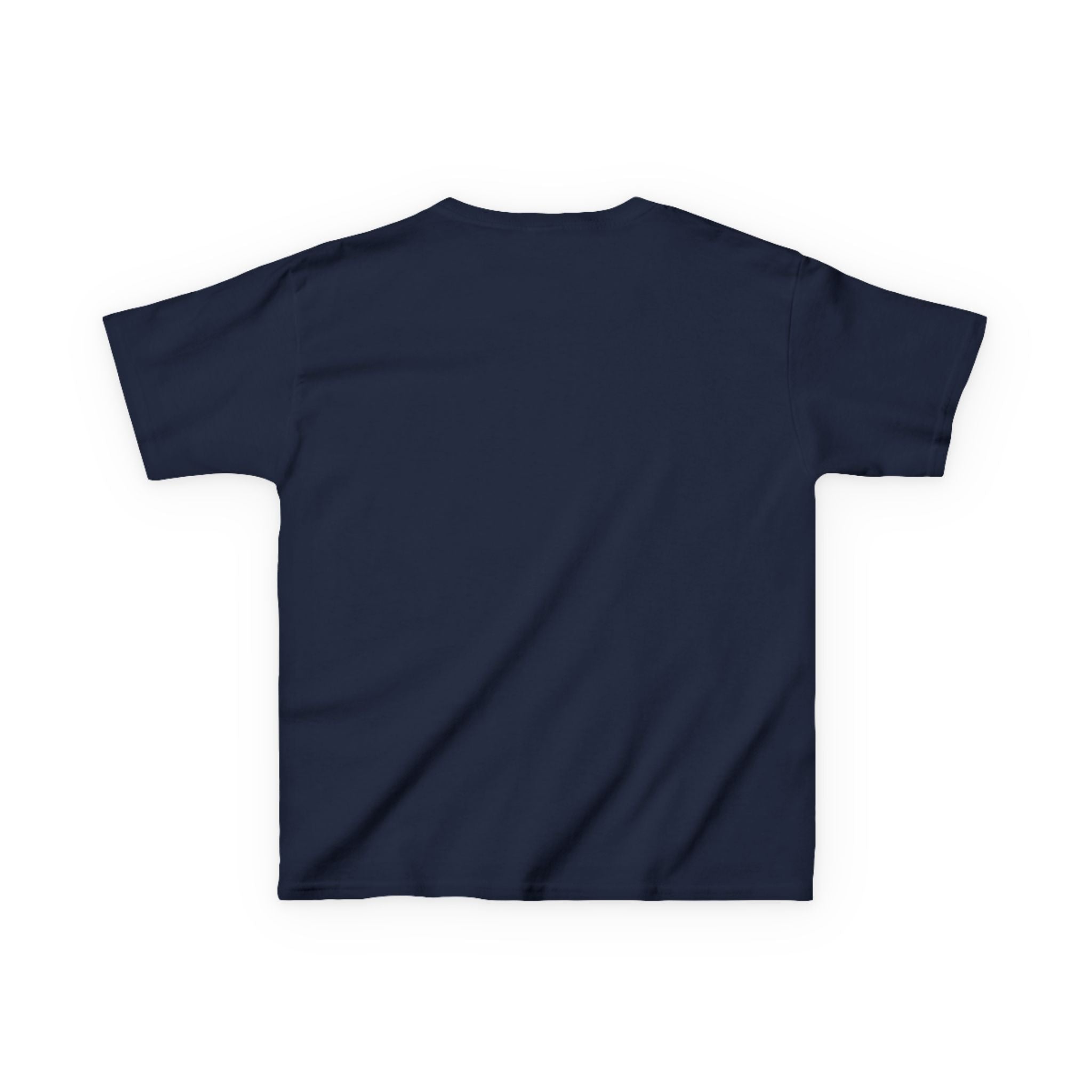 Kids Tee - Rebellious Ruckus School Supplies T-Shirt