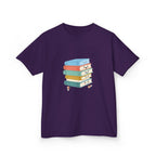 Funny Kids Back to School Tee | Cute First Day Shirt