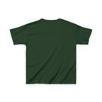 Kids Tee - Rebellious Ruckus School Supplies T-Shirt