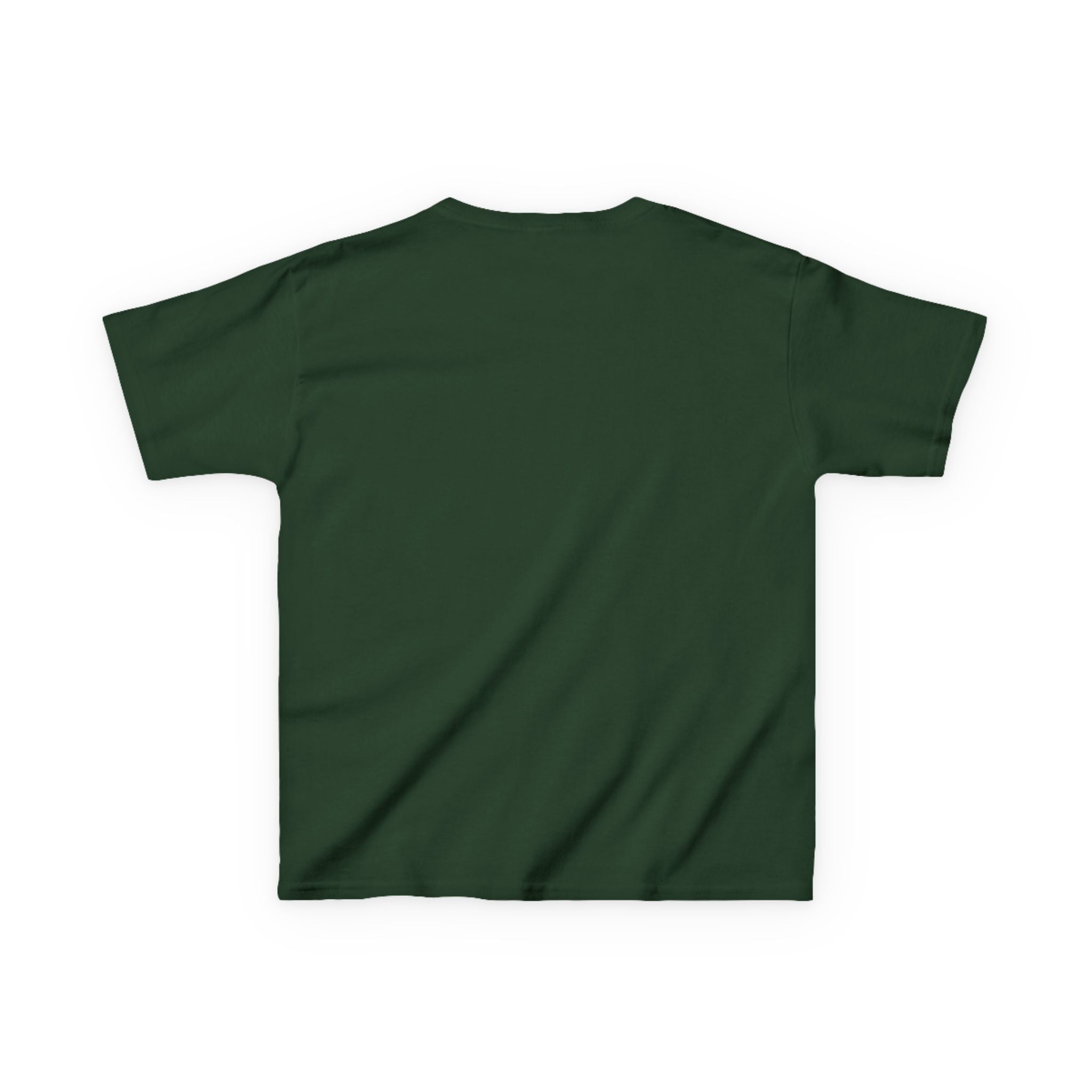 Kids Tee - Rebellious Ruckus School Supplies T-Shirt