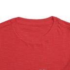 Toddler Short Sleeve Tee - Whimsical Cosmic Creature Stars