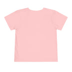 Toddler Tee - Vibrant Playful Celebration Dancing Confetti Shirt