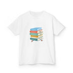 Funny Kids Back to School Tee | Cute First Day Shirt
