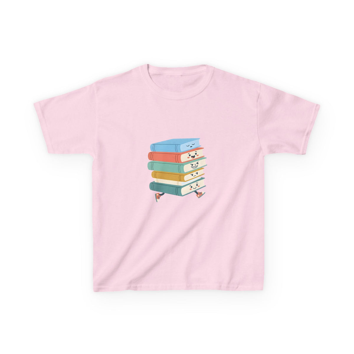 Funny Kids Back to School Tee | Cute First Day Shirt