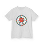 Back to School Kids T-Shirt - Funny & Cute First Day of School Tee