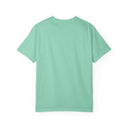 Comfort Colors T-Shirt - Psychedelic Emotions Art | Mental Health