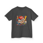 Kids T-Shirt - Playful School Supplies | Back to School 2026