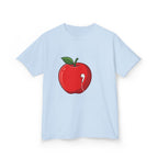 Kids Tee - Cartoon Minimalist Apple Music Earbud Tech