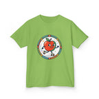 Back to School Kids T-Shirt - Funny & Cute First Day of School Tee