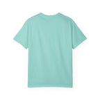 Comfort Colors T-Shirt - Psychedelic Emotions Art | Mental Health