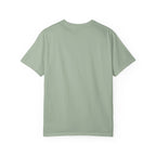 Comfort Colors T-Shirt - Psychedelic Emotions Art | Mental Health