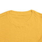 Toddler Short Sleeve Tee - Whimsical Space Design | Kids Cosmic