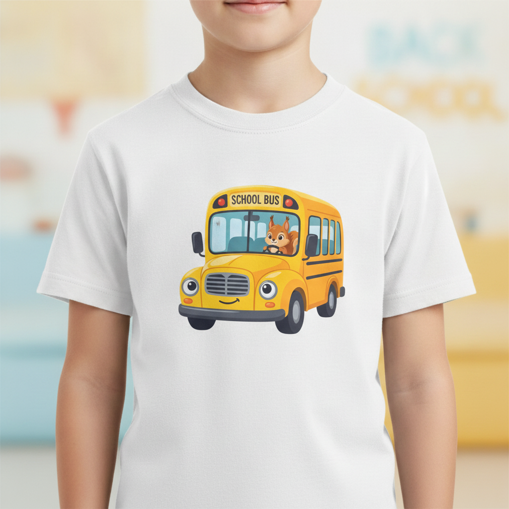 White lifestyle mockup