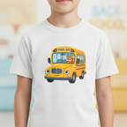 White lifestyle mockup