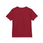 Kids Tee - Rebellious Ruckus School Supplies T-Shirt