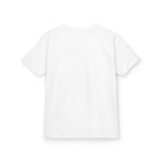 Kids Tee - Rebellious Ruckus School Supplies T-Shirt