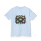 Kids T-Shirt - Whimsical Forest Spirits | Ethical & OEKO-TEX