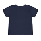 Toddler Tee - Vibrant Playful Celebration Dancing Confetti Shirt