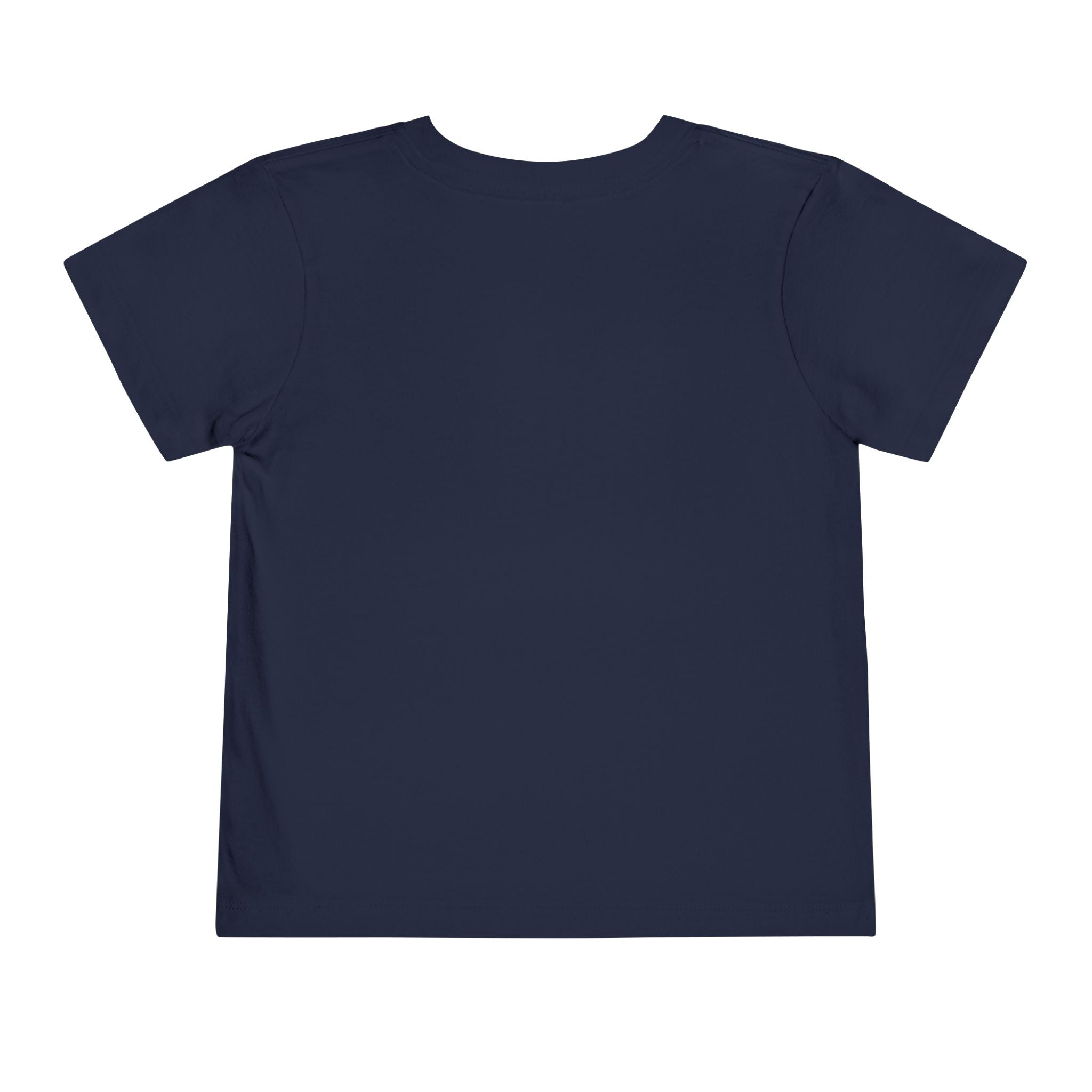 Toddler Tee - Vibrant Playful Celebration Dancing Confetti Shirt