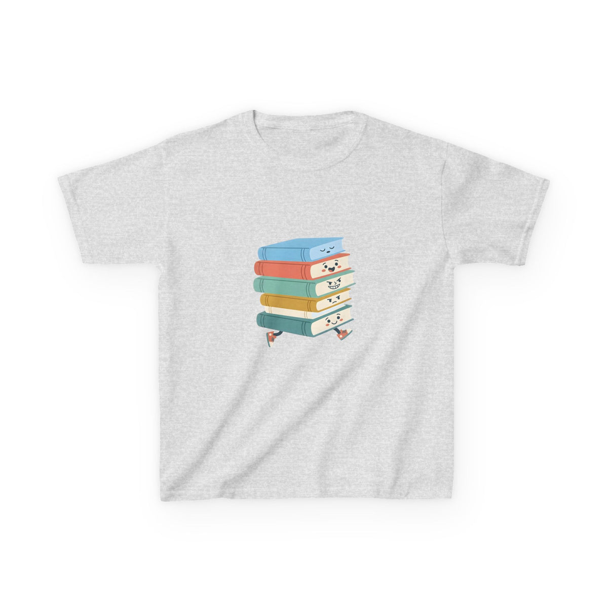 Funny Kids Back to School Tee | Cute First Day Shirt