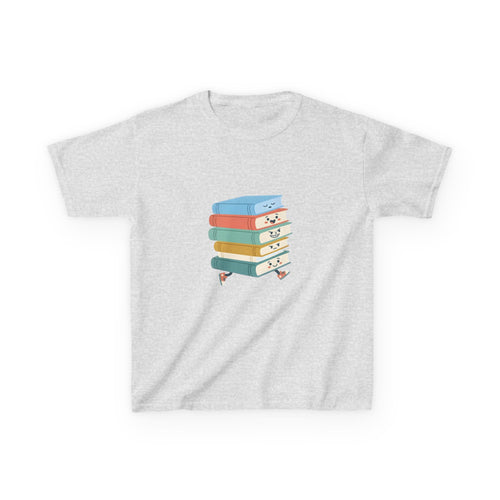 Funny Kids Back to School Tee | Cute First Day Shirt