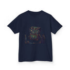 Kids Magic T-Shirt - Enchanted Bag Vortex Fantasy | Whimsical