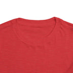 Toddler Short Sleeve Tee - Whimsical Space Design | Kids Cosmic