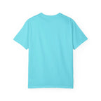 Comfort Colors T-Shirt - Psychedelic Emotions Art | Mental Health