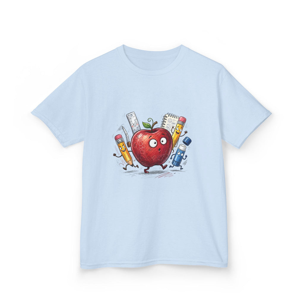 Kids Tee - Playful School Supplies | Back to School 2026