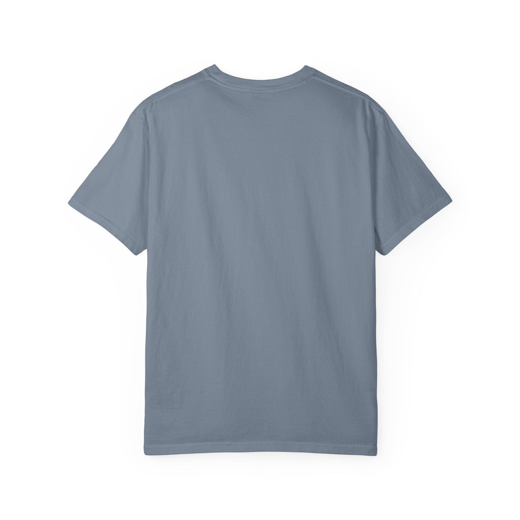 Comfort Colors T-Shirt - Psychedelic Emotions Art | Mental Health