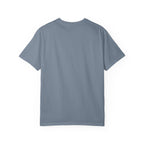 Comfort Colors T-Shirt - Psychedelic Emotions Art | Mental Health