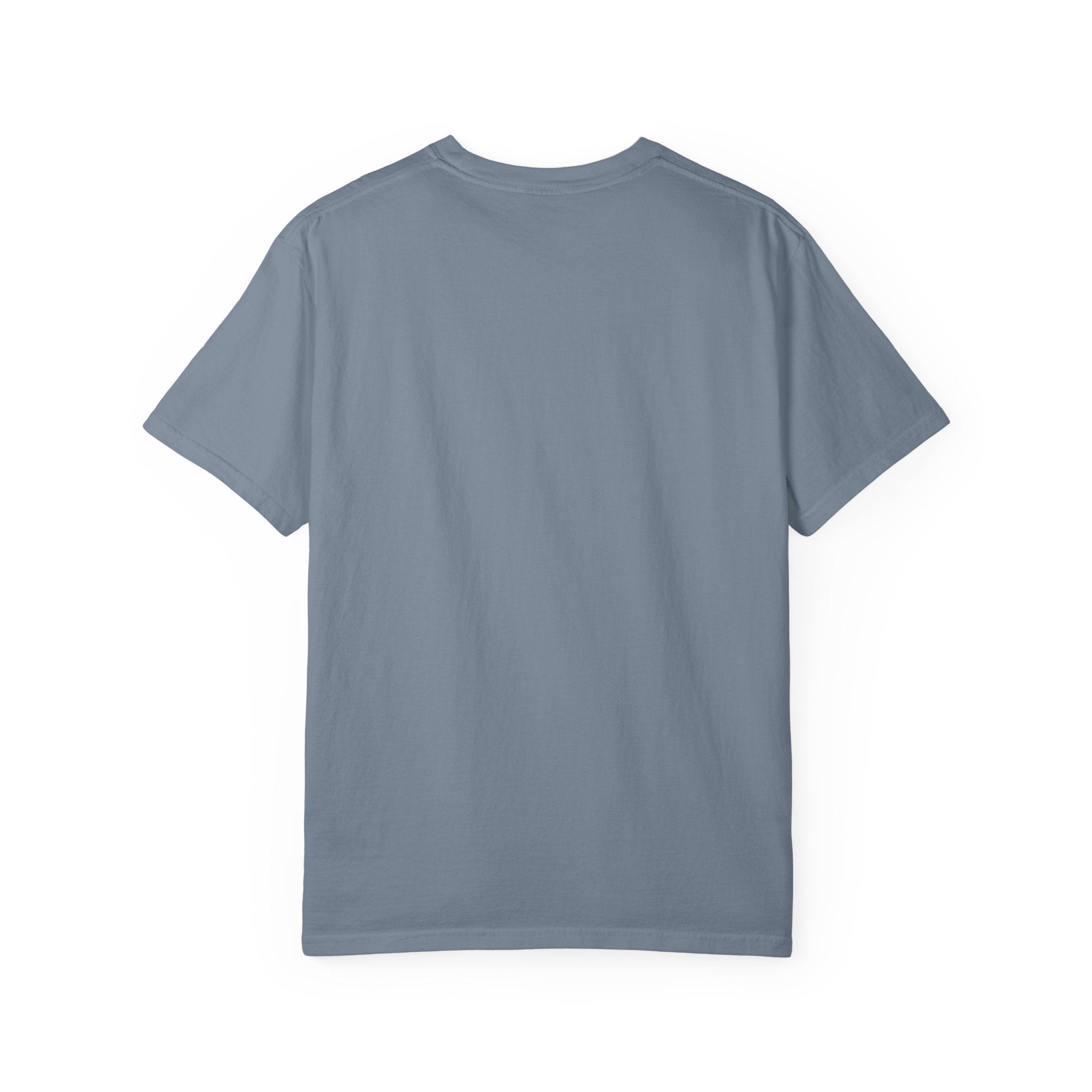 Comfort Colors T-Shirt - Psychedelic Emotions Art | Mental Health