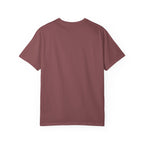 Comfort Colors T-Shirt - Psychedelic Emotions Art | Mental Health