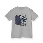 Kids T-Shirt - Funny Back to School 2026 | First Day of School