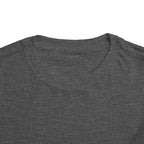 Toddler Short Sleeve Tee - Whimsical Space Design | Kids Cosmic