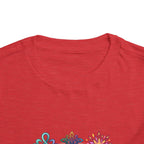 Toddler Spiritual Elemental Tee - Mystical Nature Magic