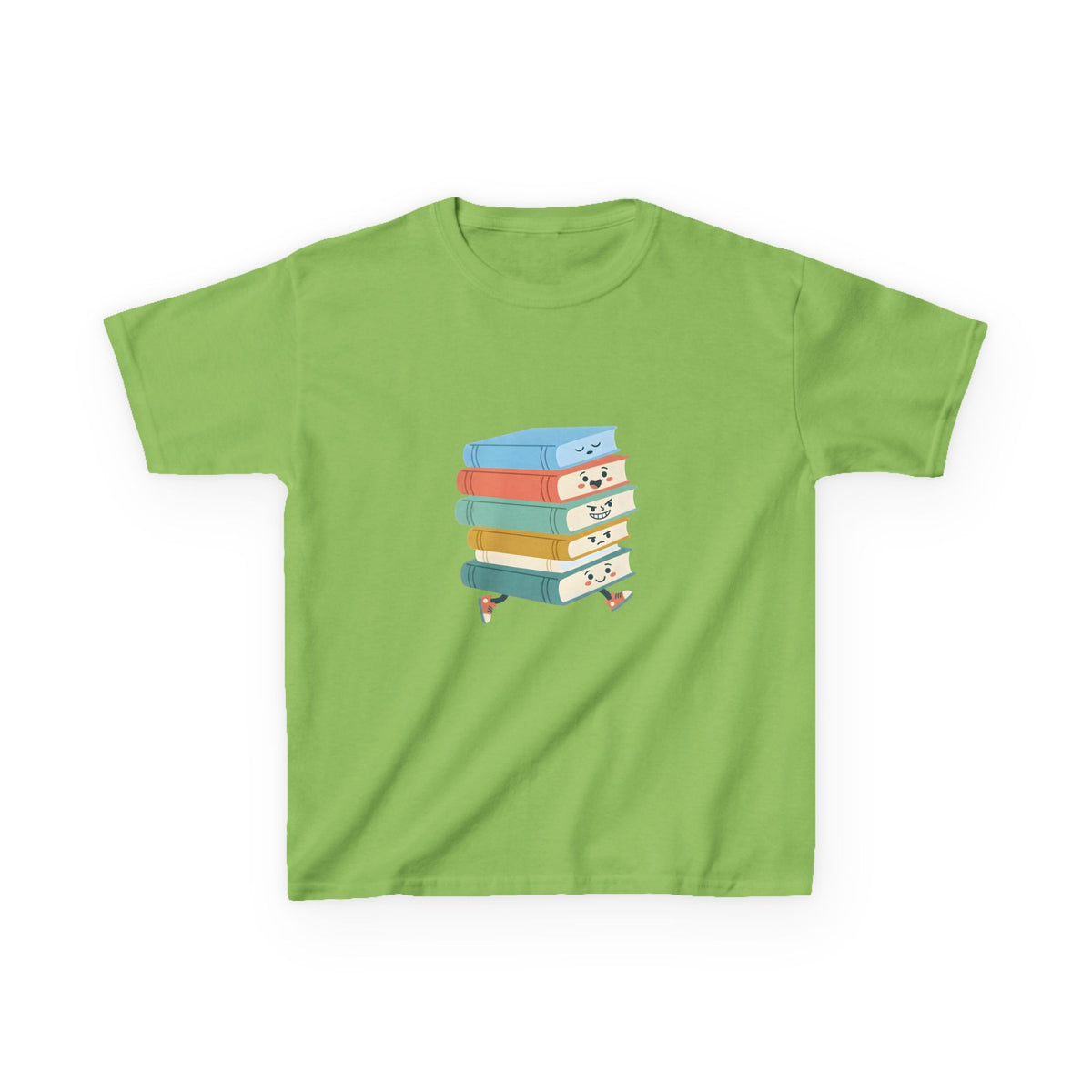 Funny Kids Back to School Tee | Cute First Day Shirt